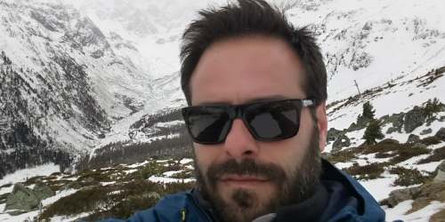 Fotis Sigourdis 